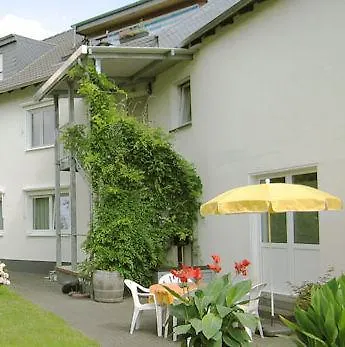 Hotel Garni Alt Refrath
