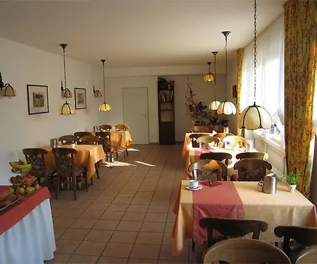 Hotel Garni Alt Refrath
