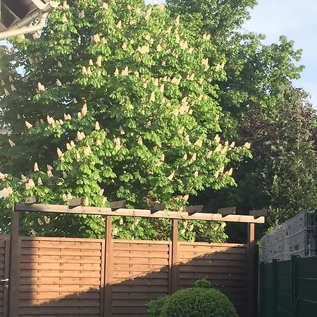 酒店 Garni Alt Refrath