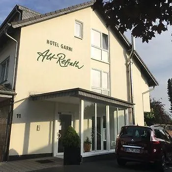 Garni Alt Refrath