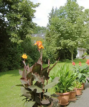 Hotel Garni Alt Refrath