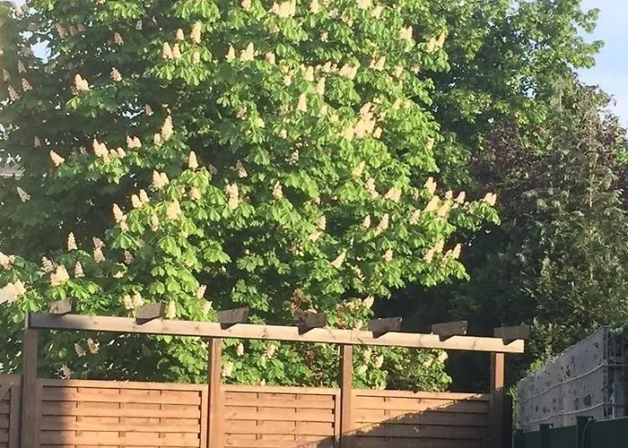 Hotel Garni Alt Refrath