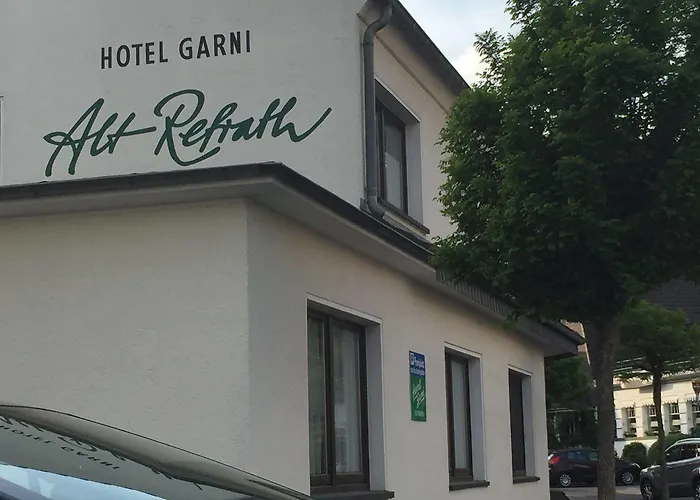 Garni Alt 2*